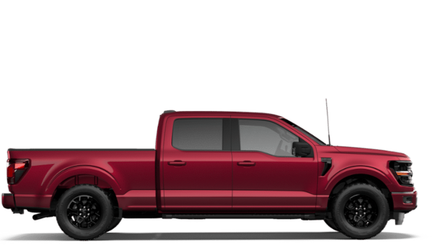 2026 Ford F-150+F-150